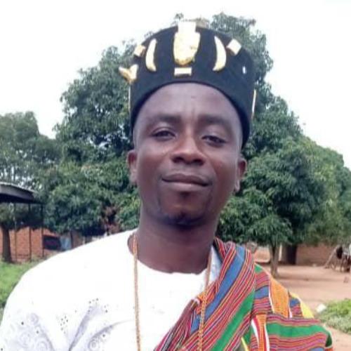 ARSÈNE BÉNI DE DIEU