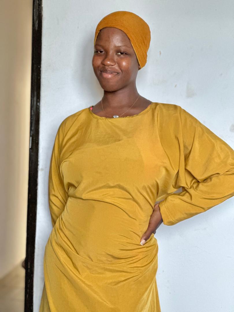 Diomandé Nogossangbé