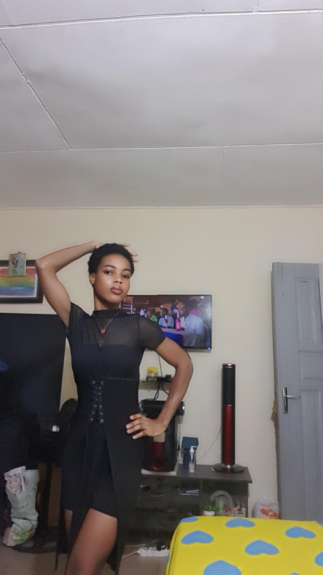 Essoh Nome grâce abigâël