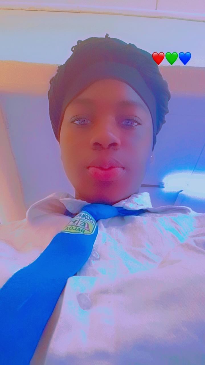 Abi amenan grâce leatitia