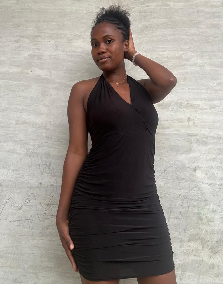 Lohouin Lou Freshnelle marie joviale