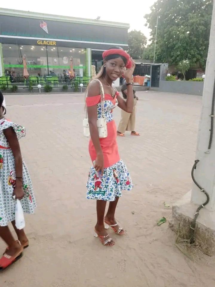 Kouassi Akissi Yolande