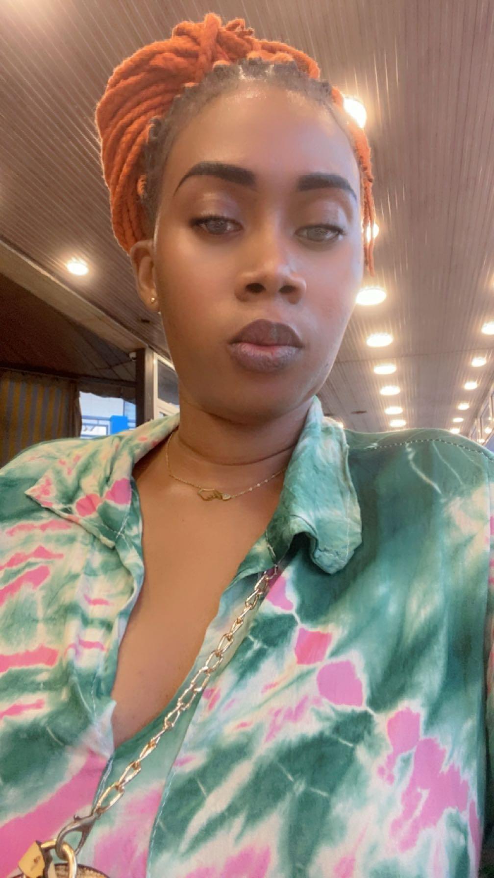 N’guessan affoue charlotte