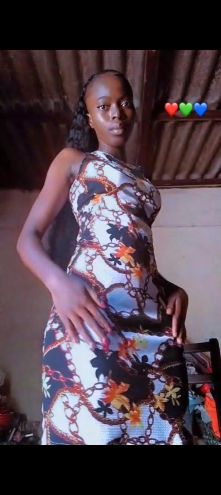 Kouassi Aya Ange Delphine