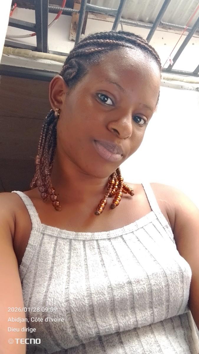 Yahou egnambi grâce Emmanuella