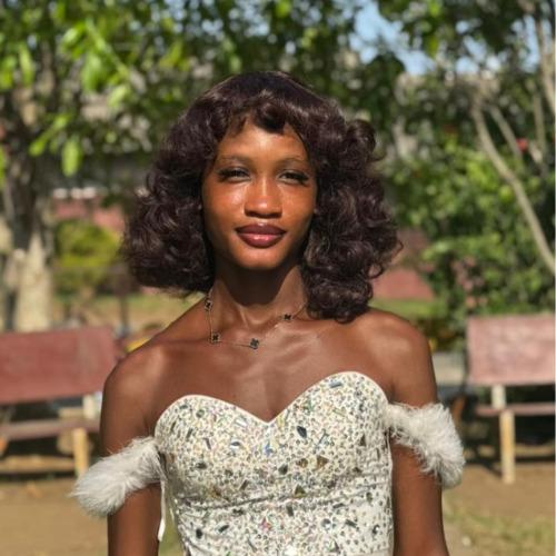 KANON Nelly Charnelle