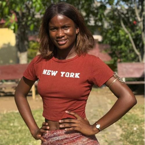 Baïkoro Tondossama Mariama