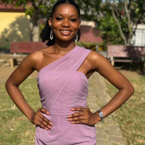 N’dri Affoué Grâce