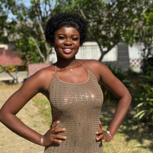 Akré Orfelia Christ Ornella