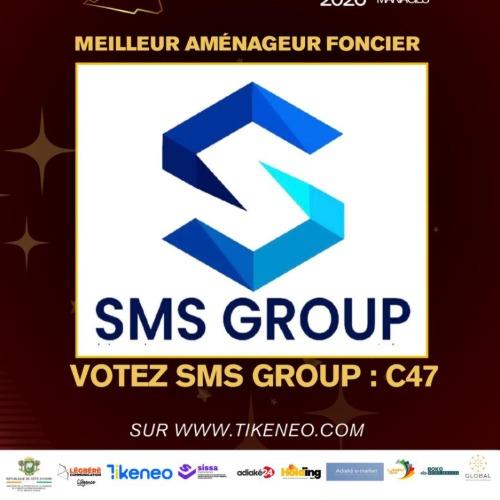 SMS GROUP