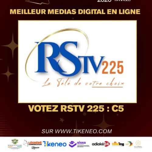 RSTV 225