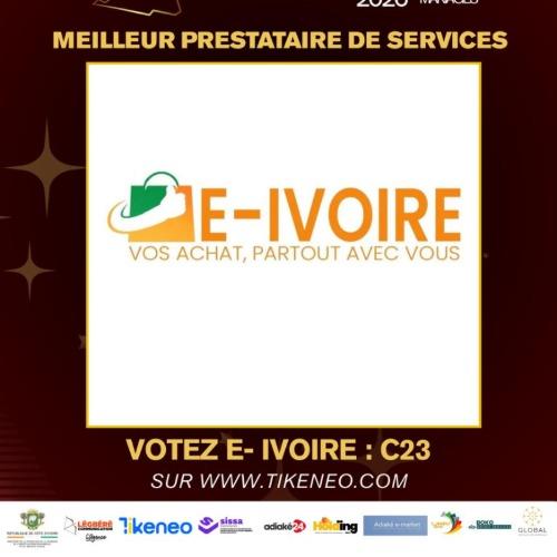 E-IVOIRE