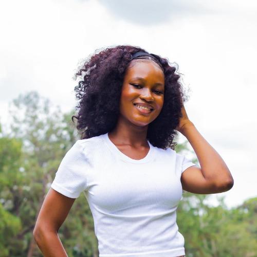 OUATTARA YASMINE AMOIN