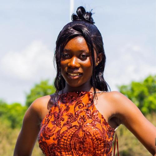 KOUADIO APHOUET JUSTE ROXANE