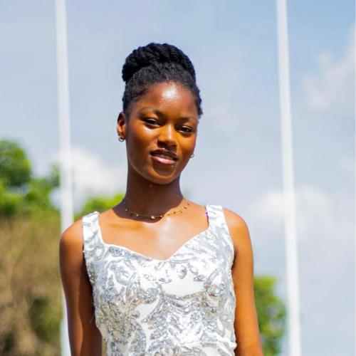 BOHOUSSOU SHAYNA LOANE