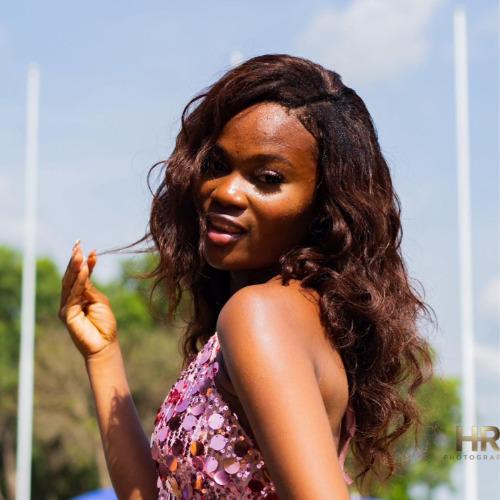 Wounnamy adjoua eunice ange Oceane