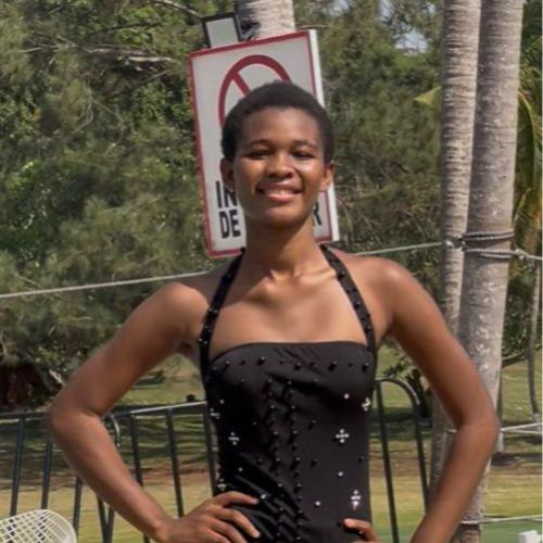 Assabrou CHIADON Emmanuela