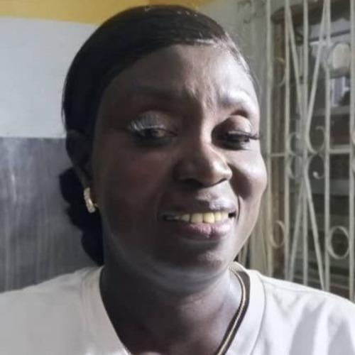 SOMIAN MARIE-CHANTAL