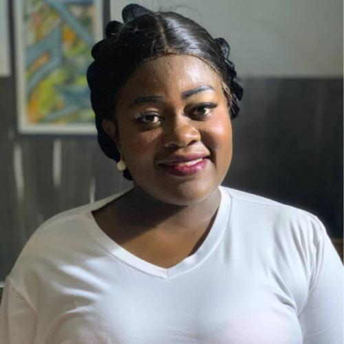 DJASSA CHALEINE