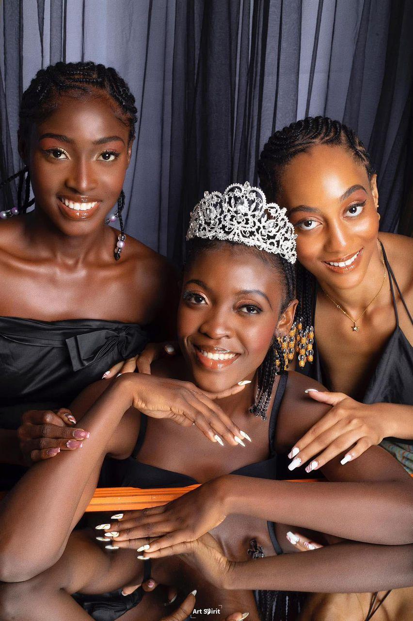 Miss Jeune Maman 4e édition