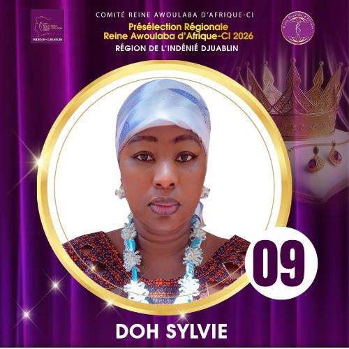 DOH SYLVIE