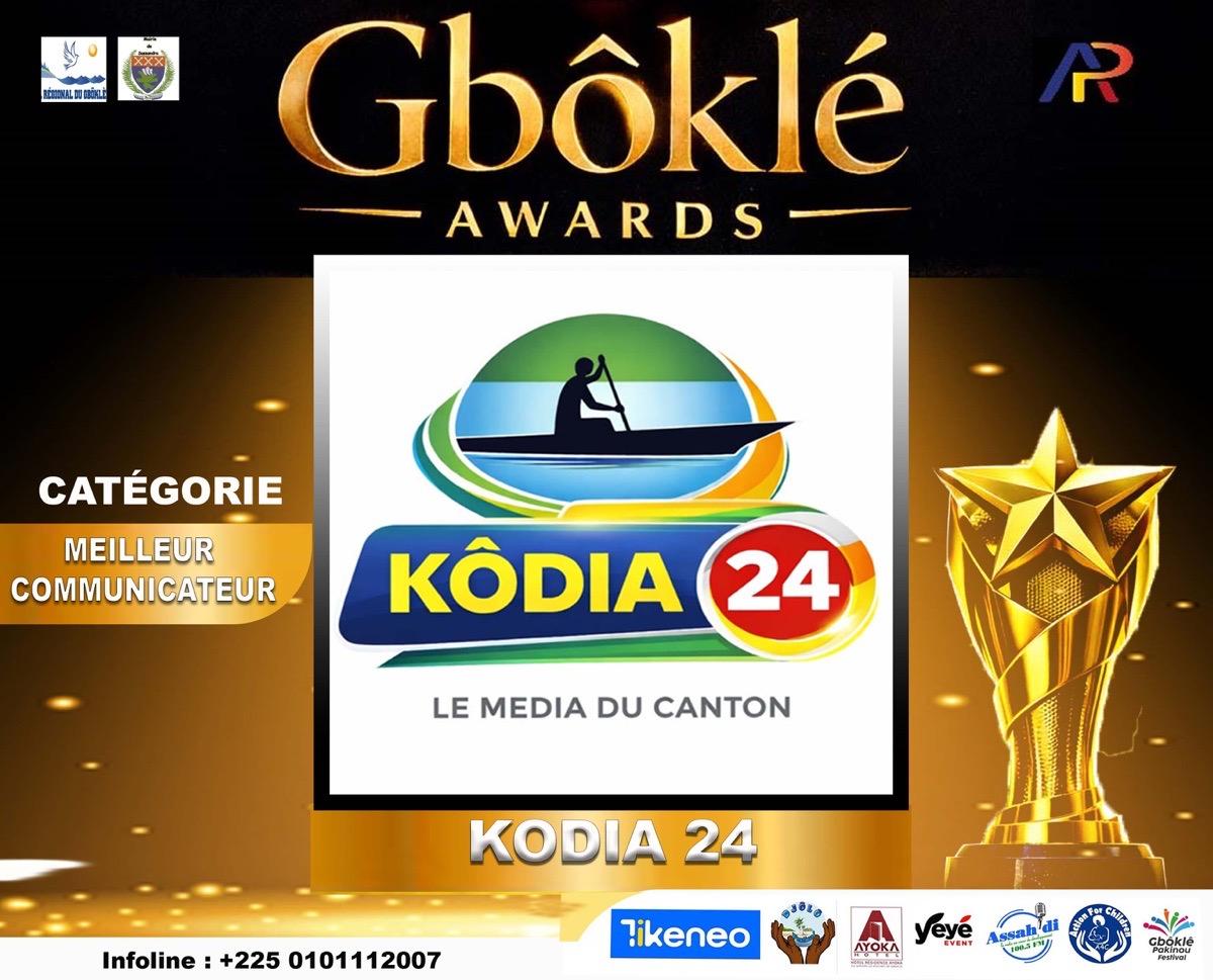 Kodia 24