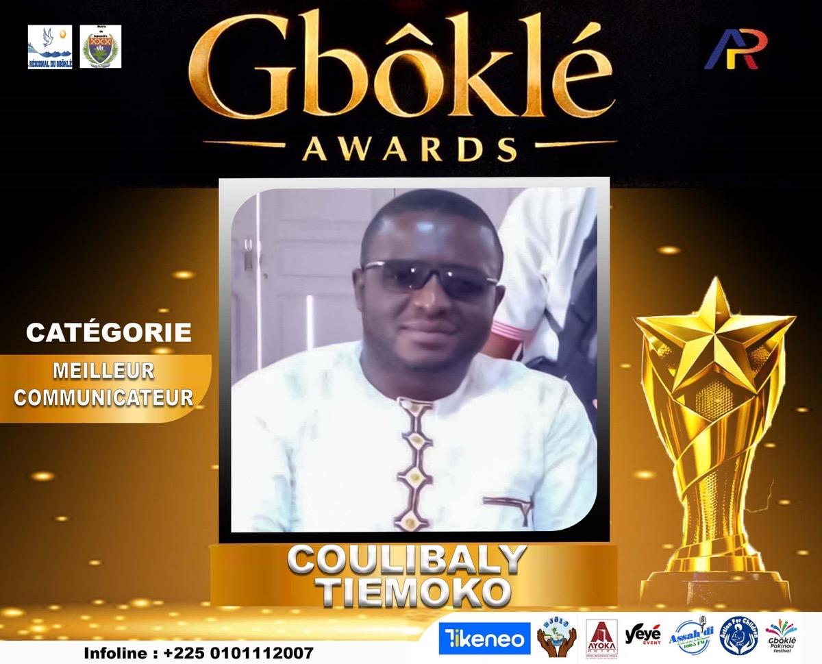 Coulibaly Tiemoko