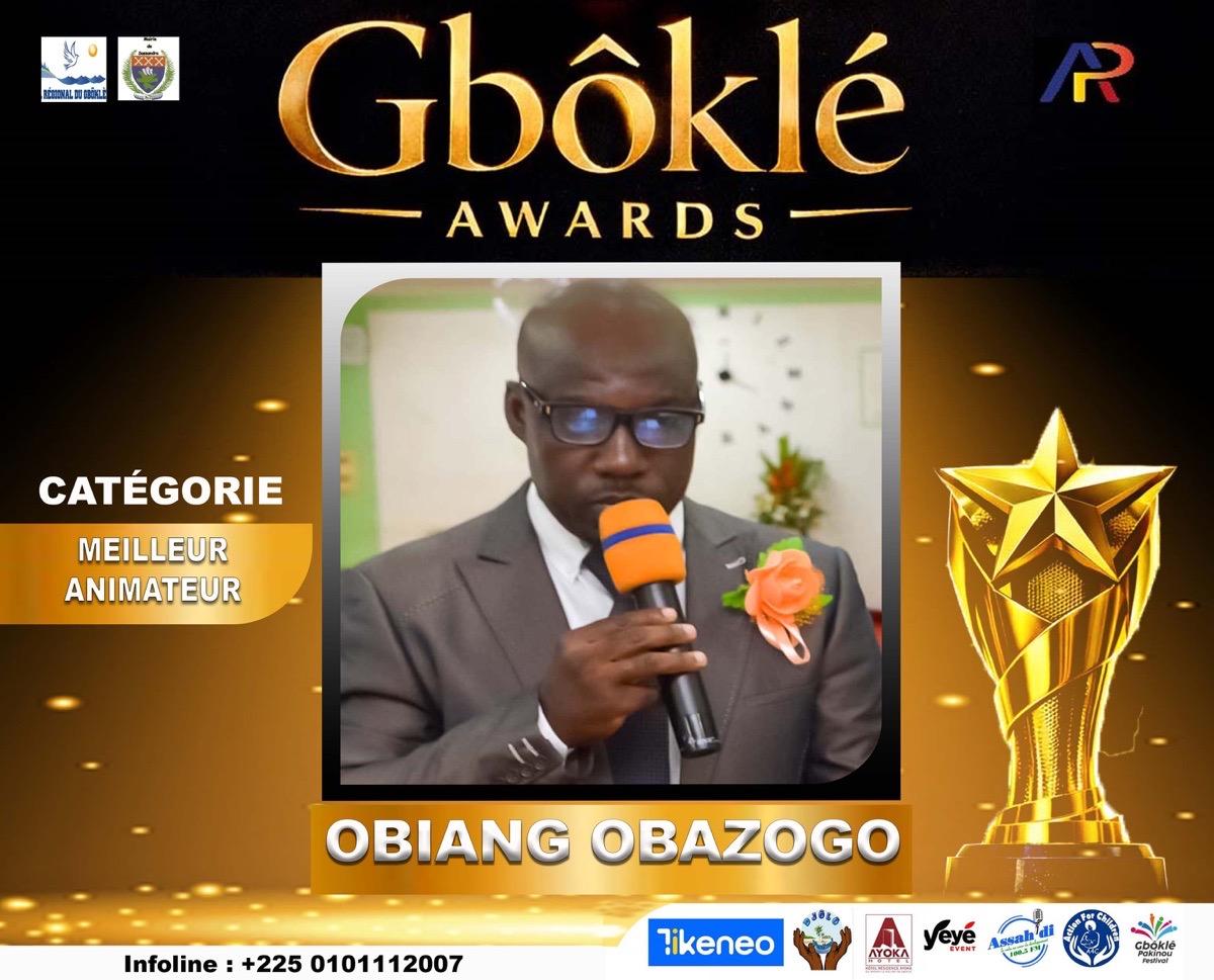 Obiang Obazogo