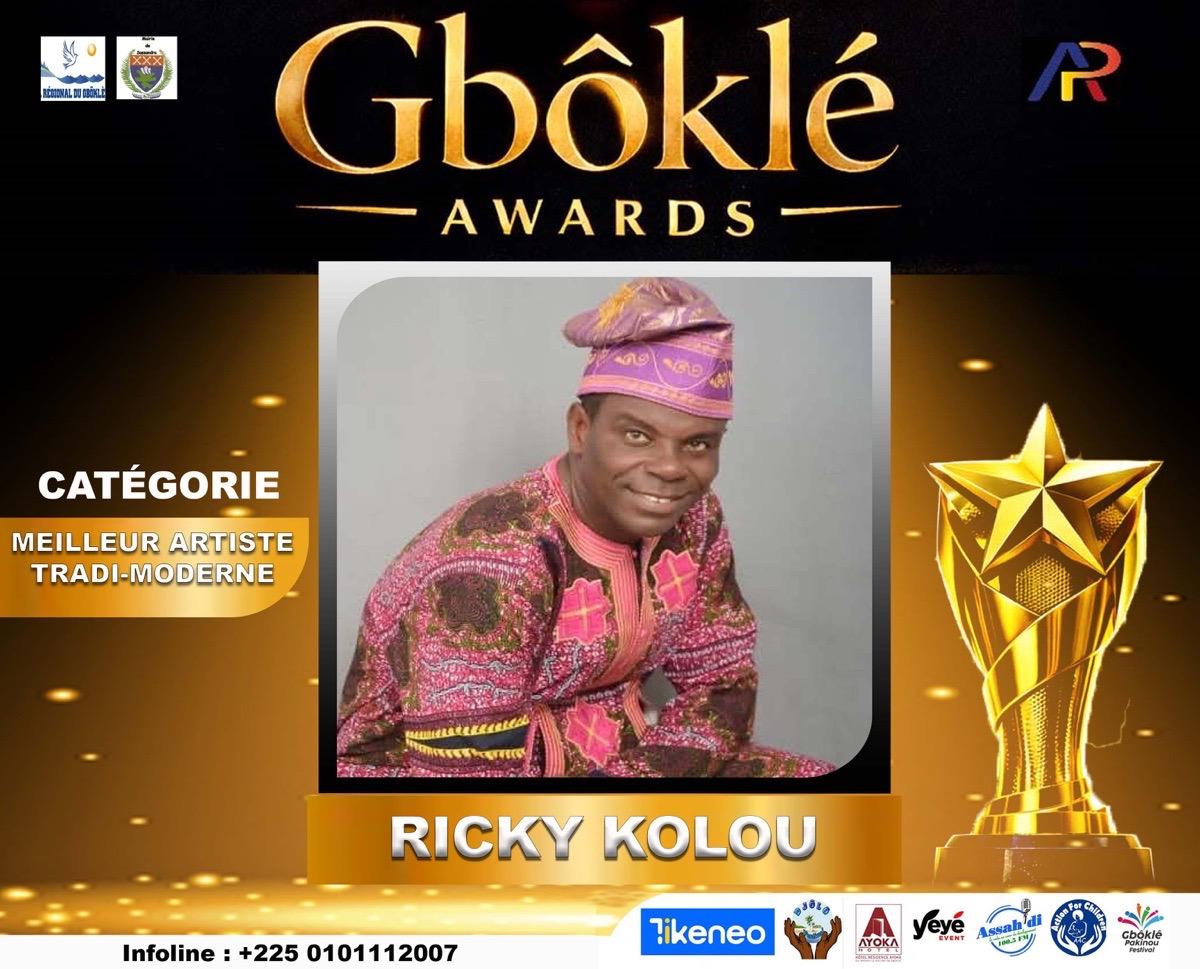 Ricky Kolou
