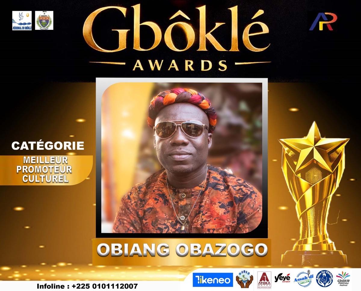 Obiang Obazogo