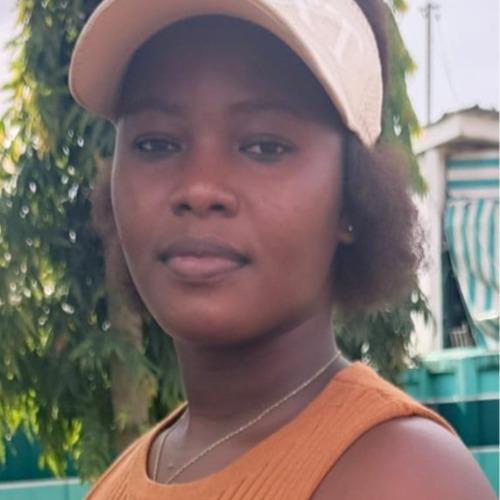 KOUAKOU NATACHA