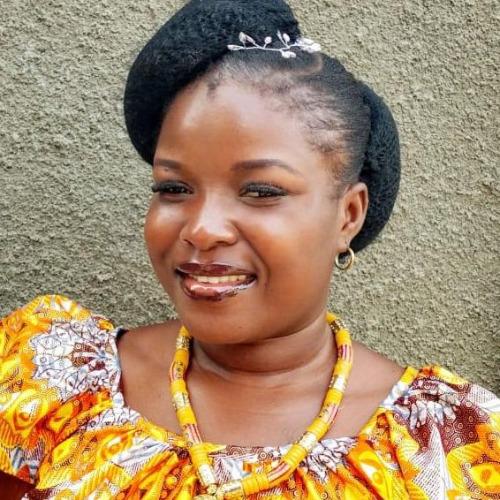 ZAGBA SARA ESTHER