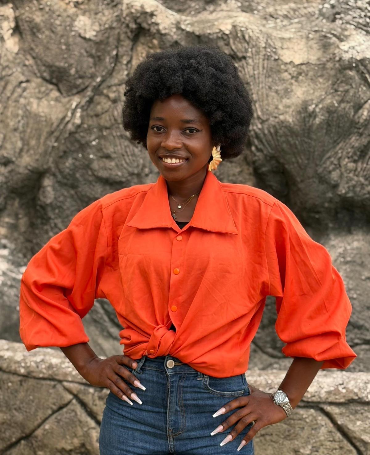 Akinyelure Mary Sofia