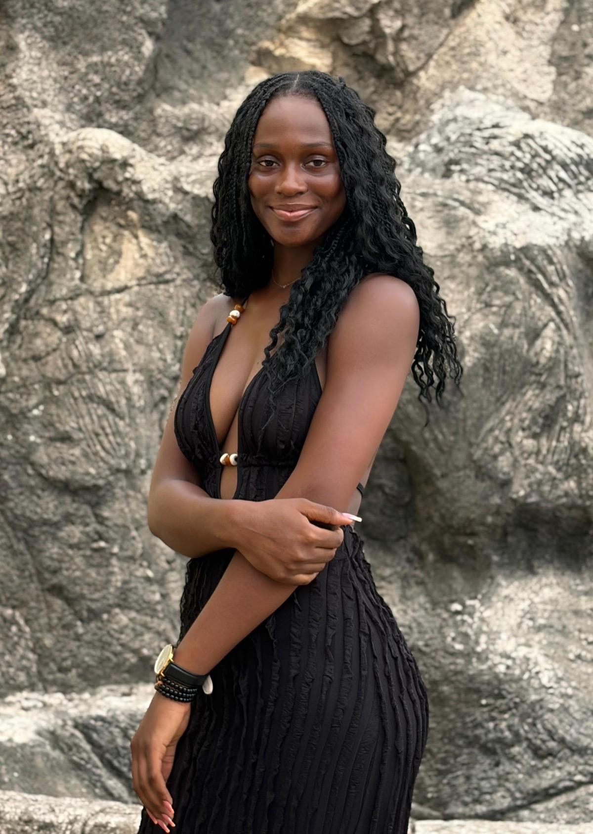 Bamba Myriam Fatim Samira