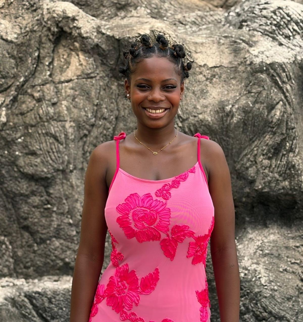 Fanny Kelly Oussou Anne Fleur