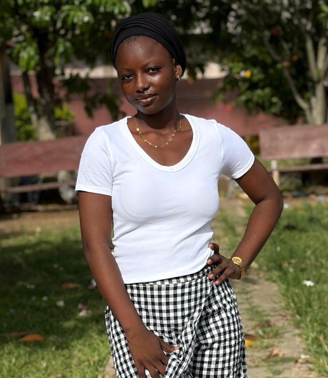 Owaboye Latifa Astou