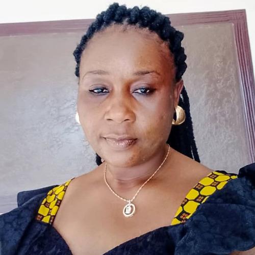 LOUGOUNAN MARINA EDWIGE