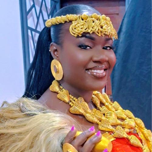 KONATE BINTOU BALLOU