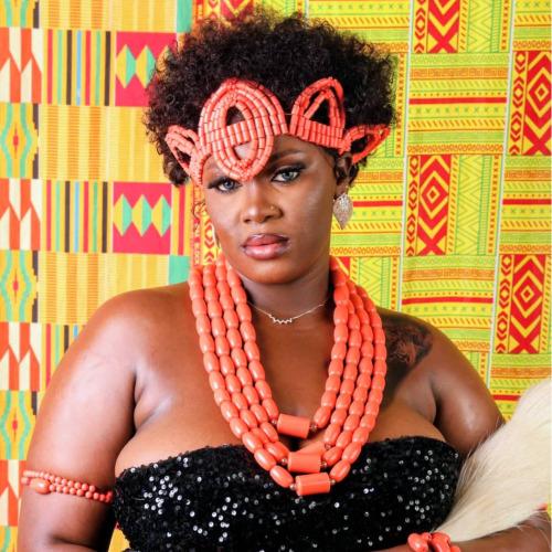 FOFANA YASMINE