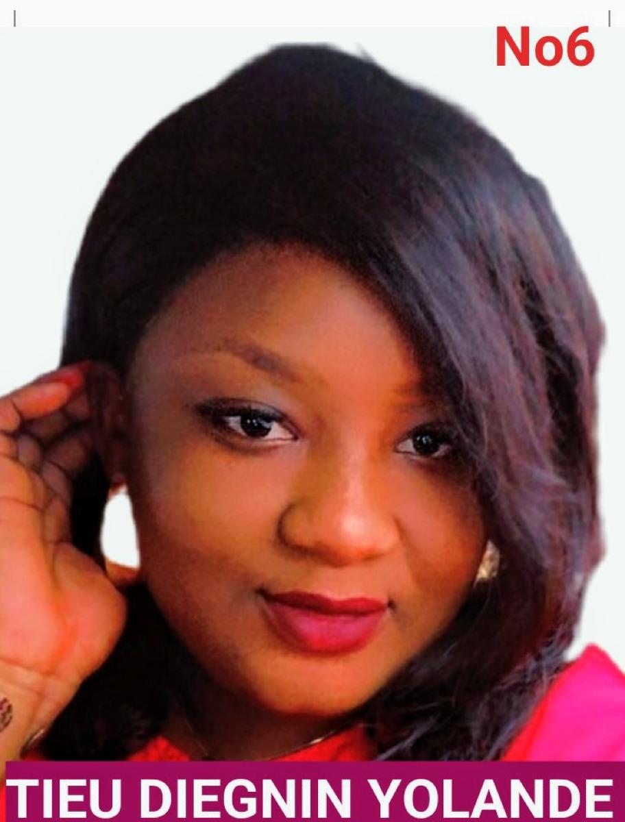 TIEU DIEGNIN YOLANDE