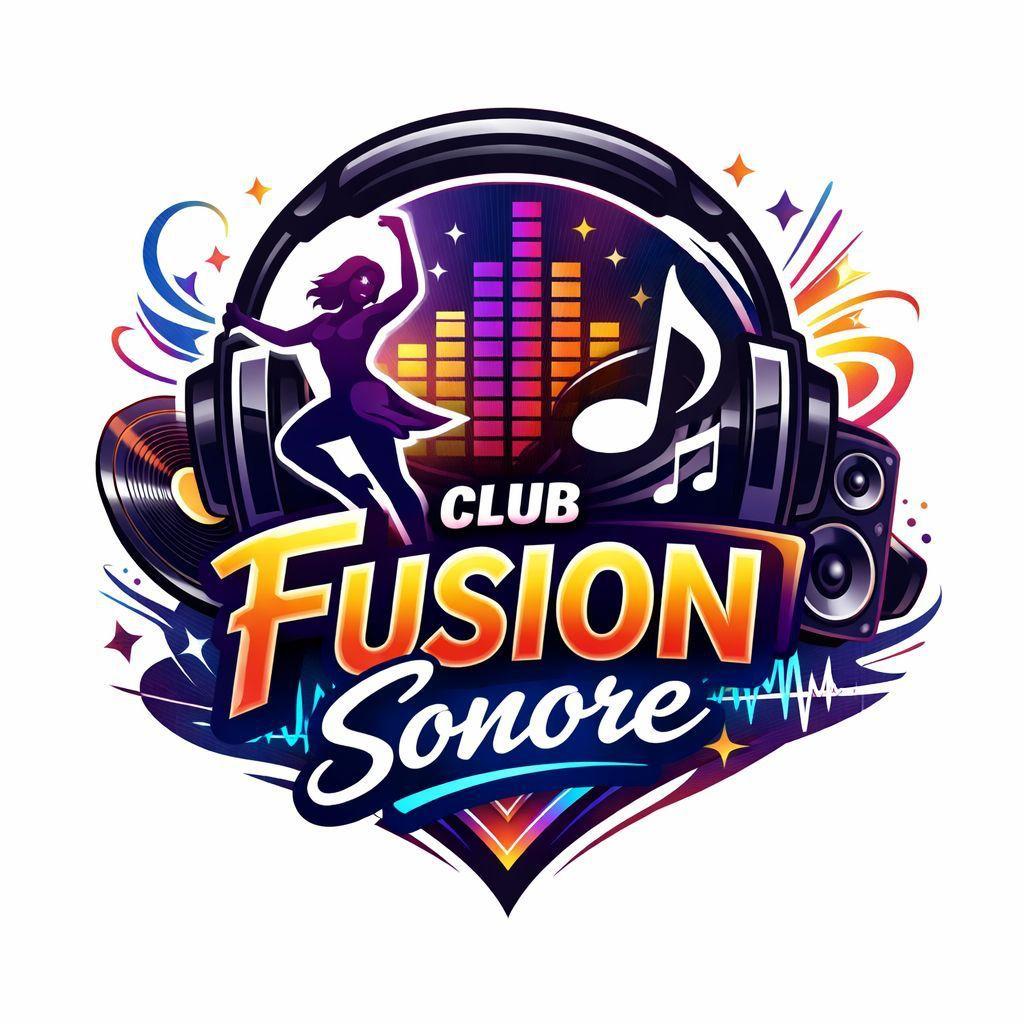 CLUB FUSION SONORE