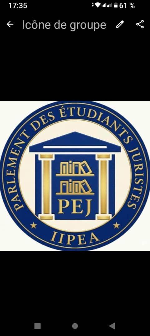 CLUB DE DROIT PEJ