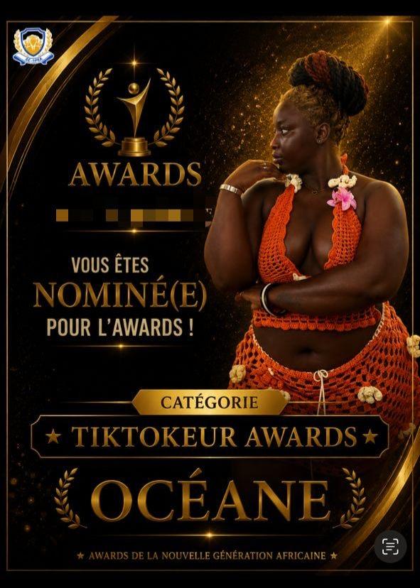 OCÉANE