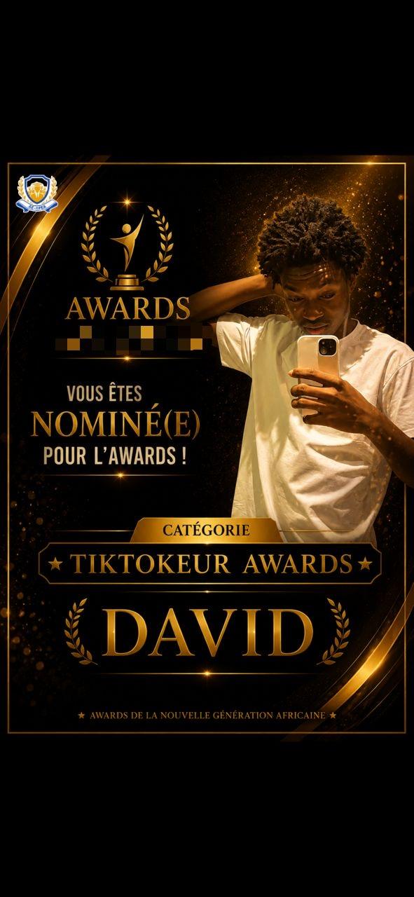 DAVID