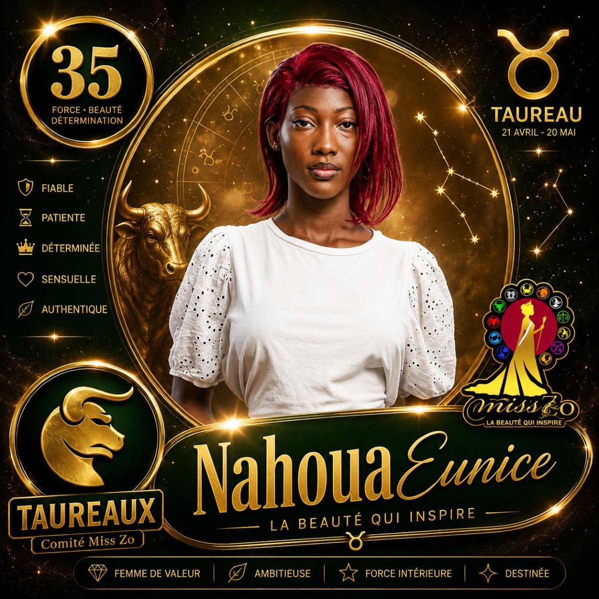 Nahoua Eunice