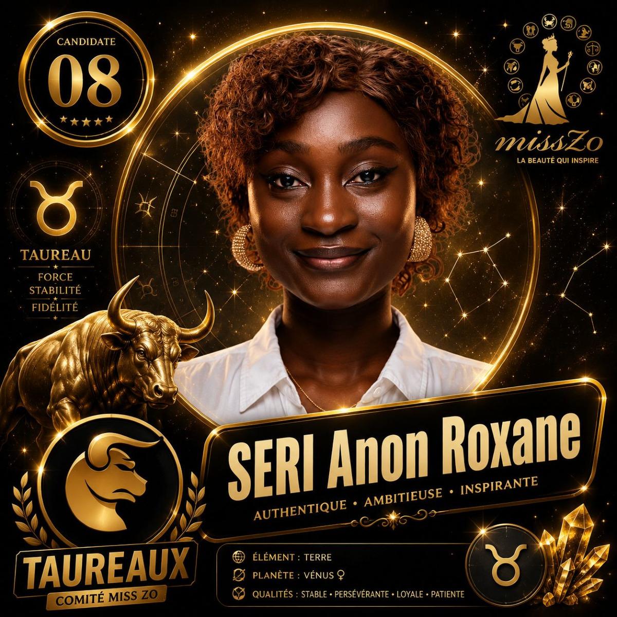 SERI Anon Roxane