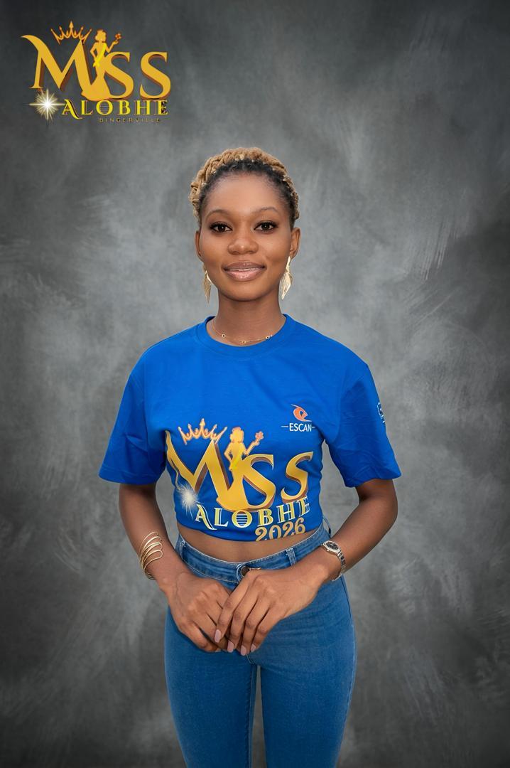 N’dri Grâce