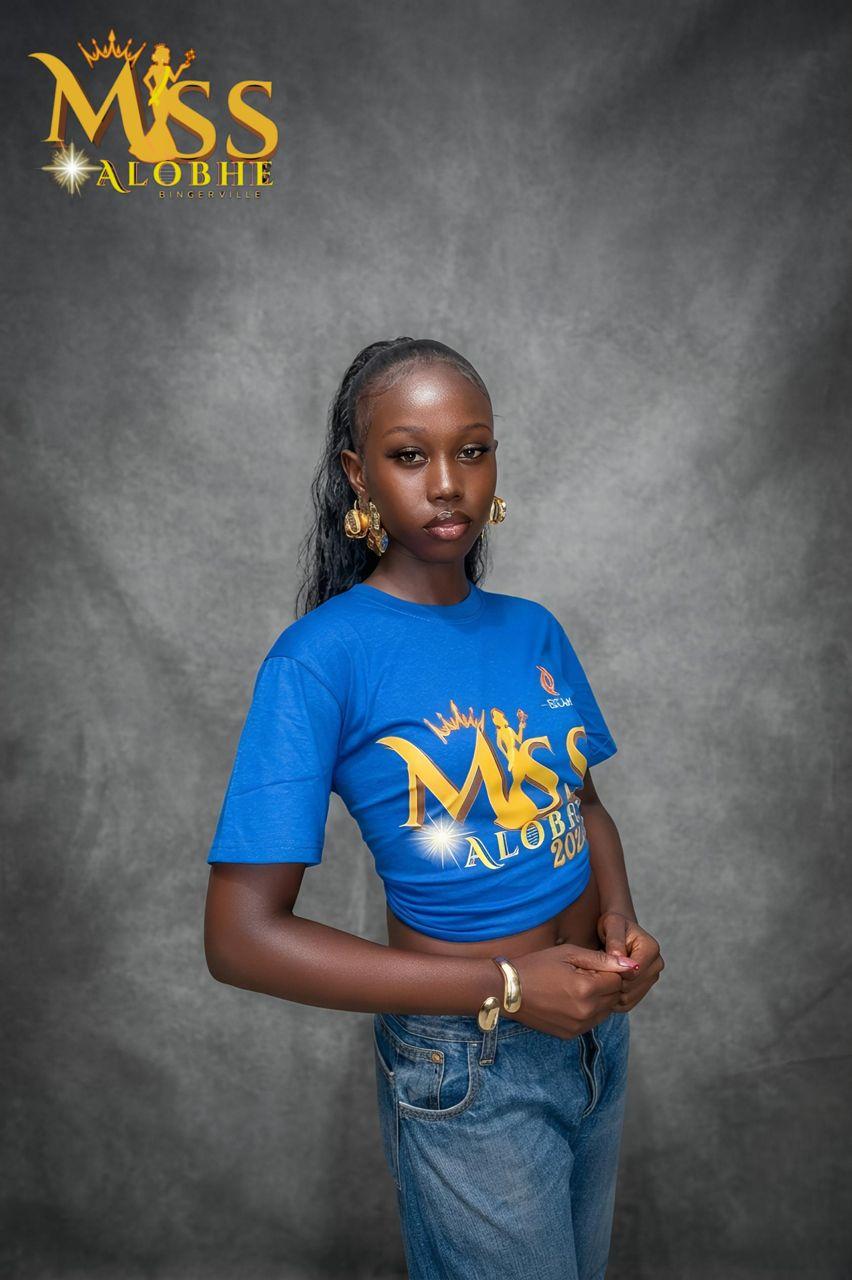 Ahoua Océane