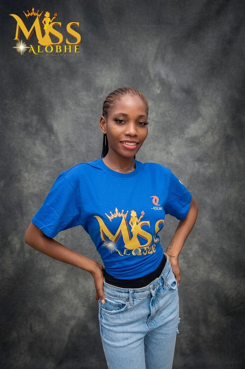 N'dri Affoué Lydie 