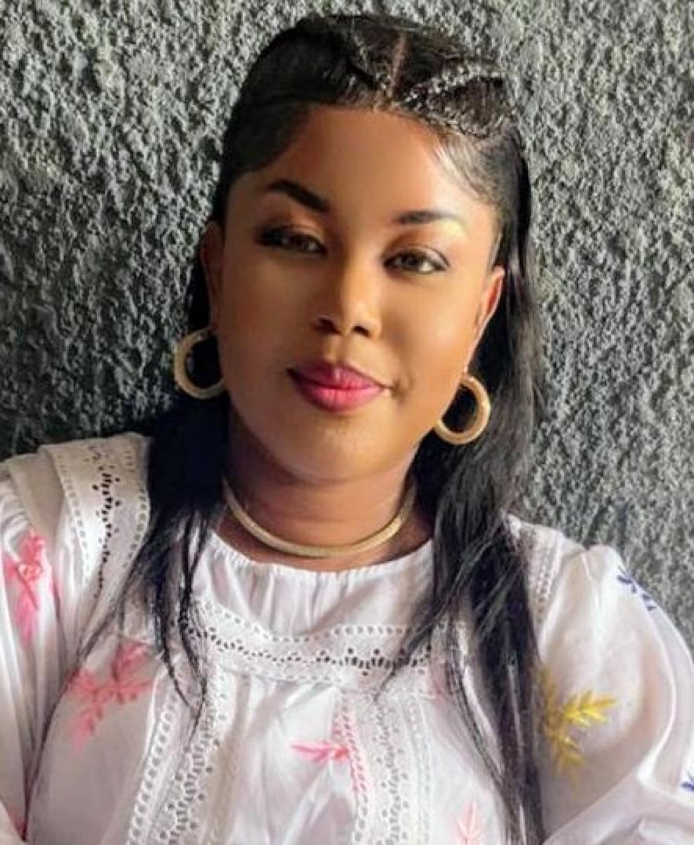 BOHOUSSOU DELPHINE SOKOTO